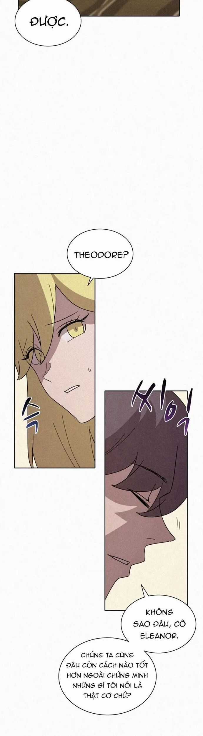 Thực Thư Pháp Sư - Chương 80 - Trang 7