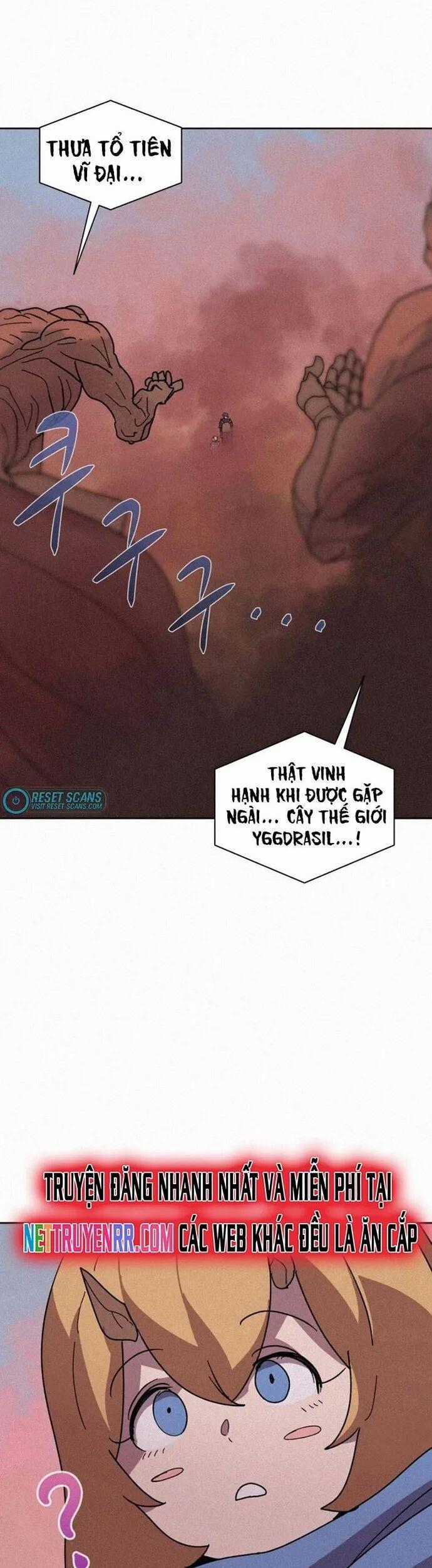 Thực Thư Pháp Sư - Chương 81 - Trang 2