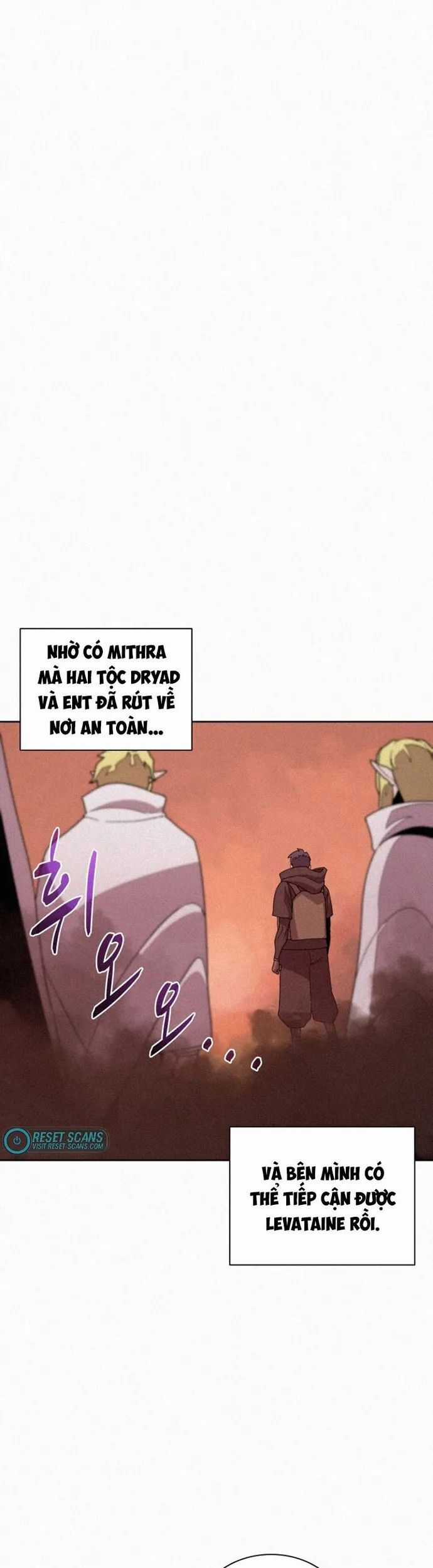 Thực Thư Pháp Sư - Chương 81 - Trang 11