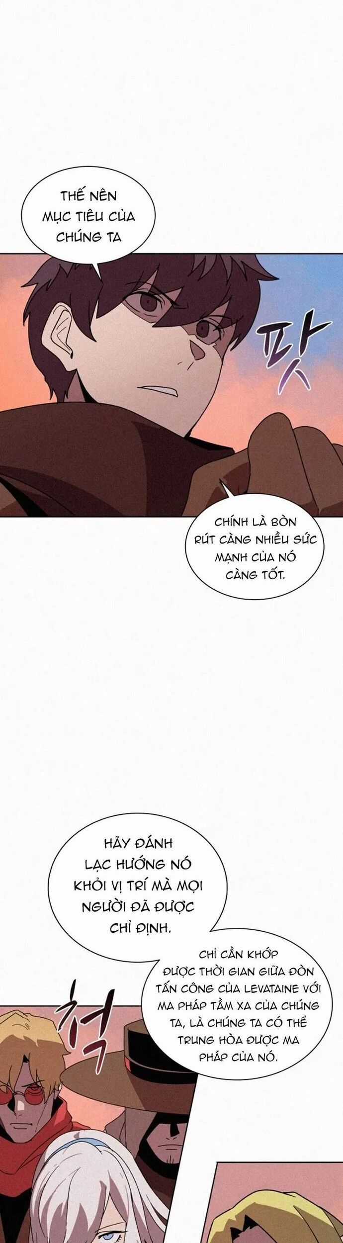 Thực Thư Pháp Sư - Chương 81 - Trang 16