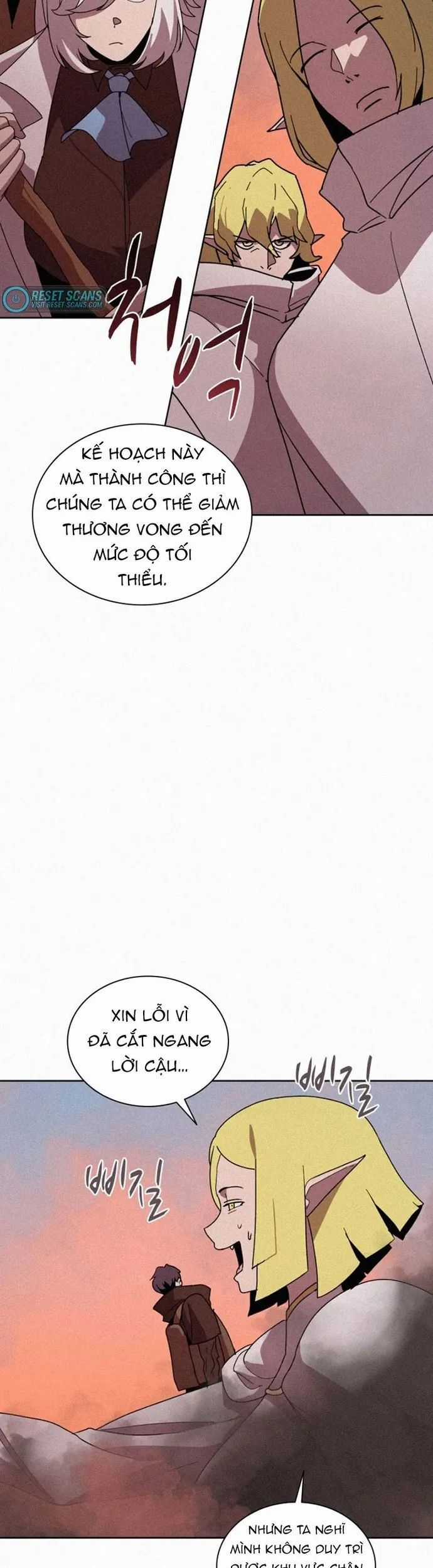 Thực Thư Pháp Sư - Chương 81 - Trang 17