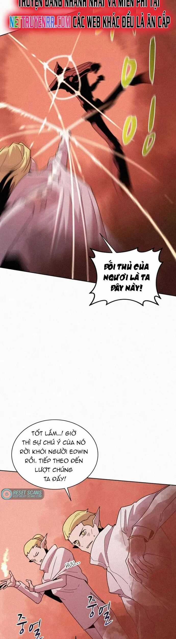 Thực Thư Pháp Sư - Chương 81 - Trang 22