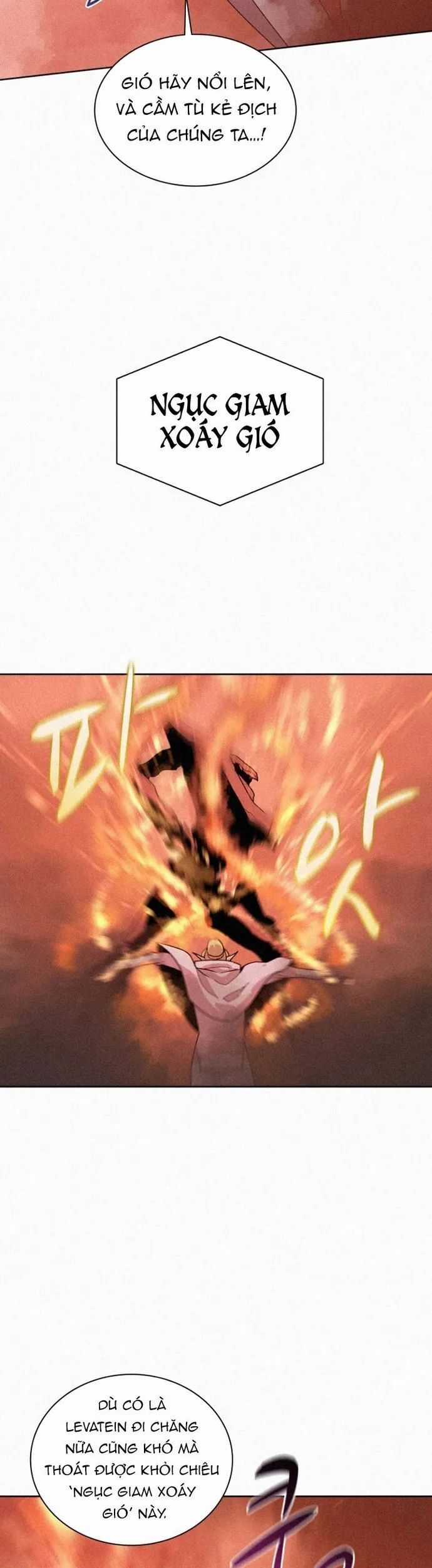 Thực Thư Pháp Sư - Chương 81 - Trang 23