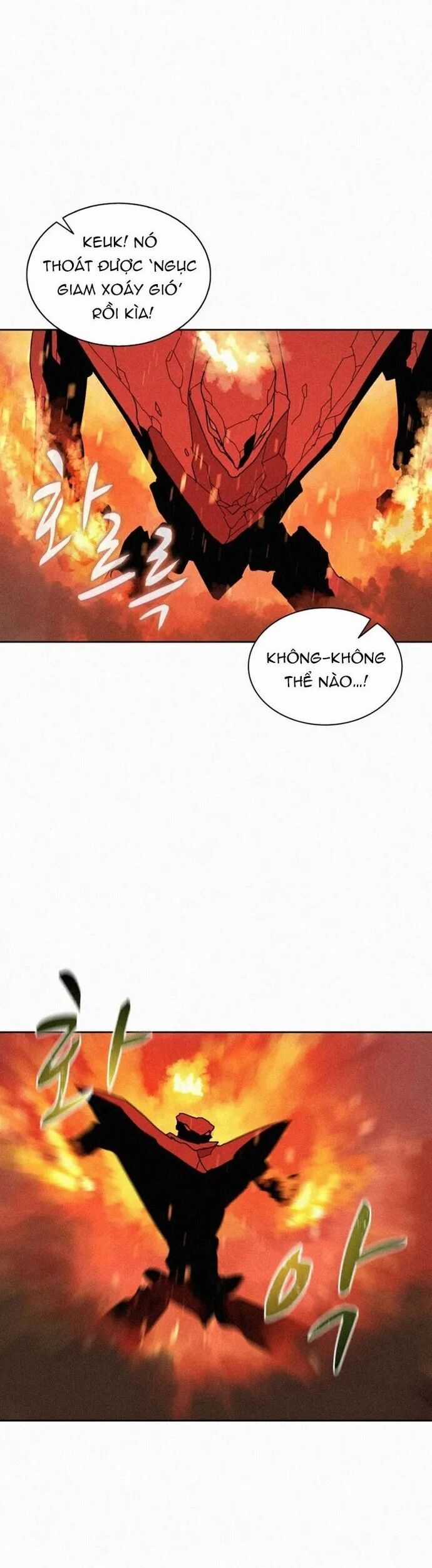 Thực Thư Pháp Sư - Chương 81 - Trang 26