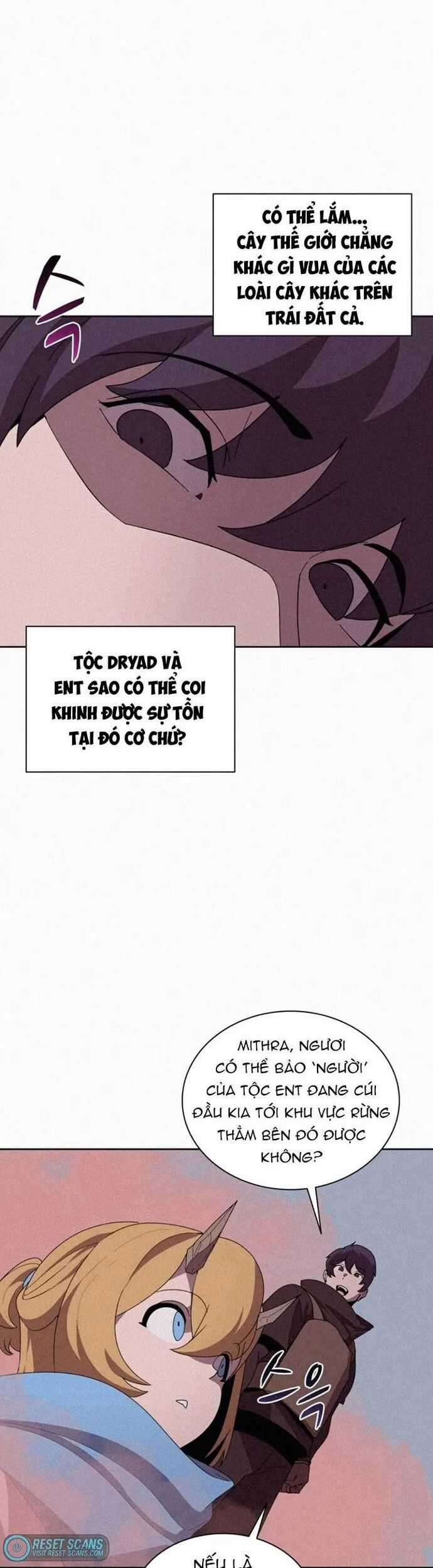 Thực Thư Pháp Sư - Chương 81 - Trang 4