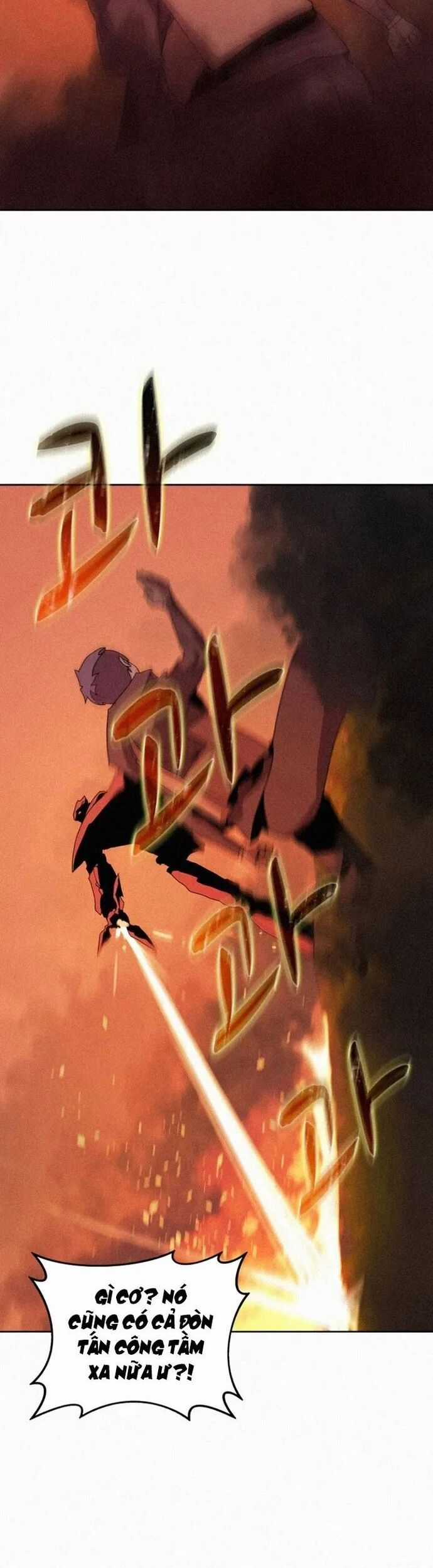 Thực Thư Pháp Sư - Chương 81 - Trang 34