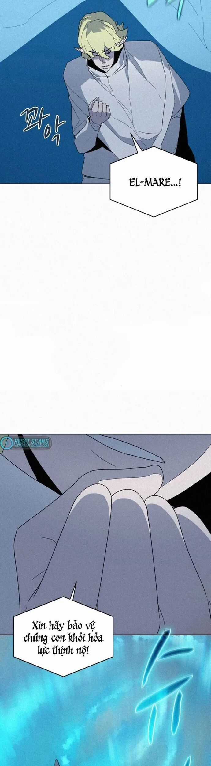 Thực Thư Pháp Sư - Chương 81 - Trang 36