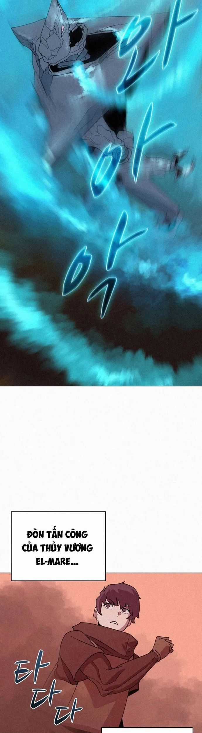 Thực Thư Pháp Sư - Chương 81 - Trang 37