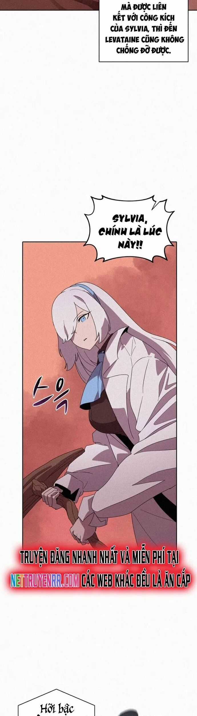 Thực Thư Pháp Sư - Chương 81 - Trang 38