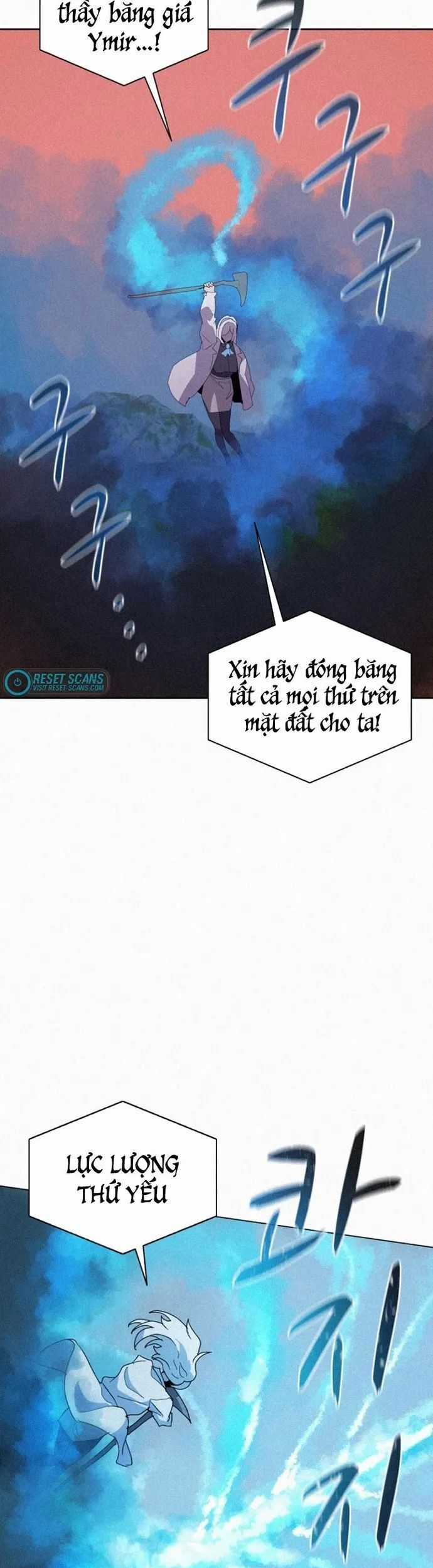 Thực Thư Pháp Sư - Chương 81 - Trang 39