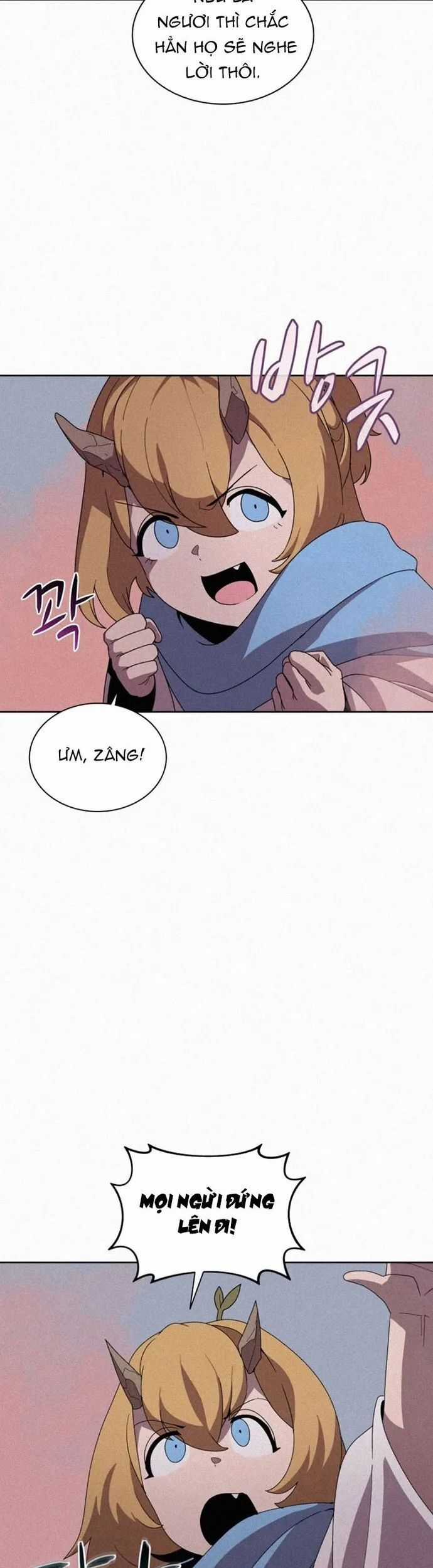 Thực Thư Pháp Sư - Chương 81 - Trang 5