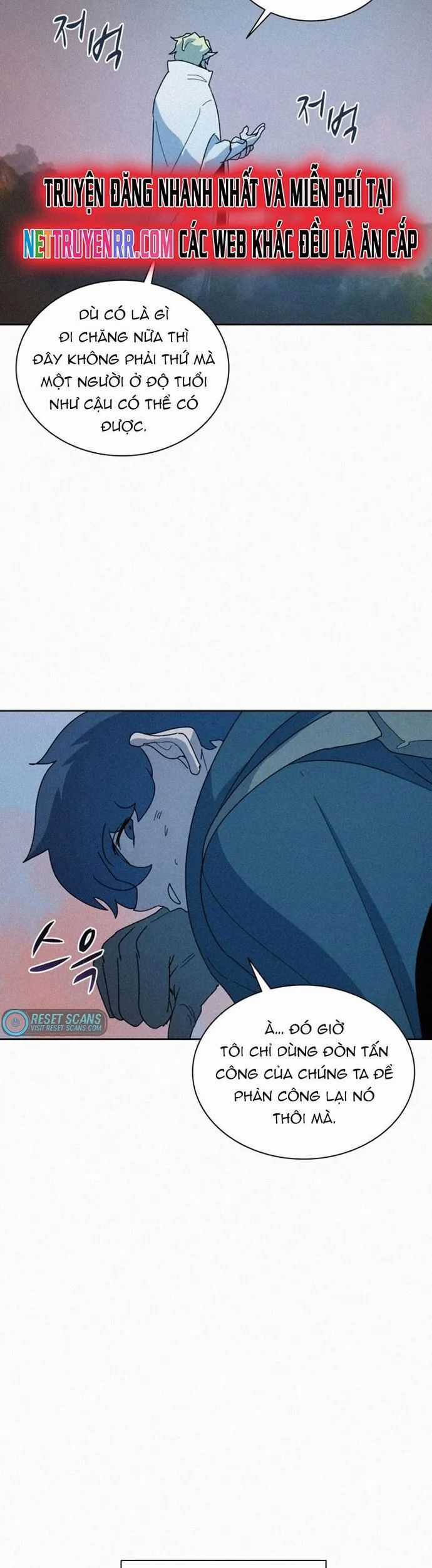 Thực Thư Pháp Sư - Chương 81 - Trang 41