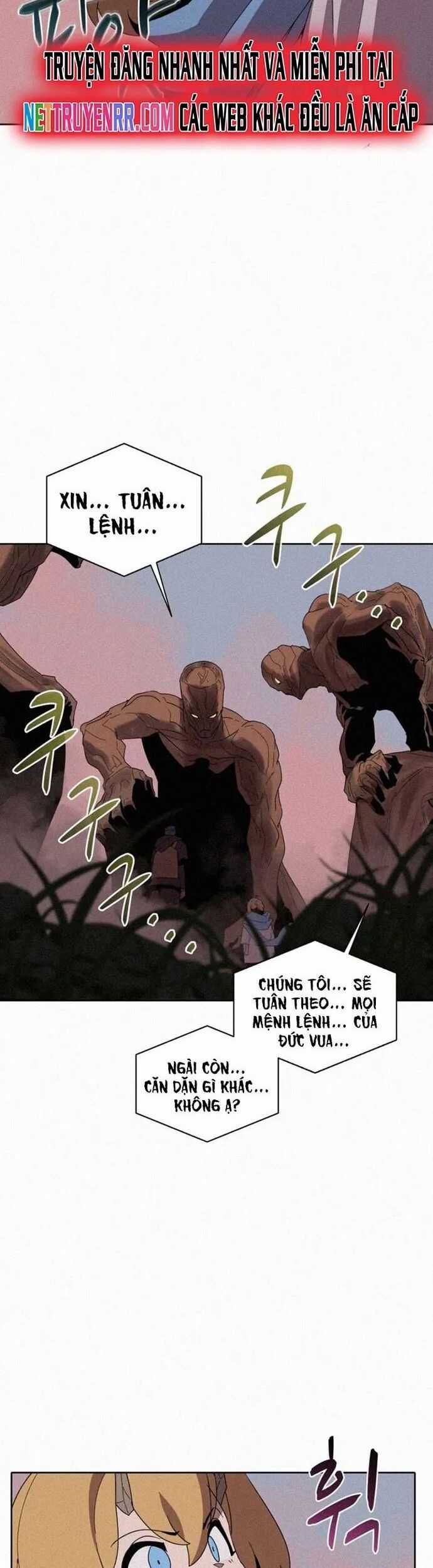 Thực Thư Pháp Sư - Chương 81 - Trang 6