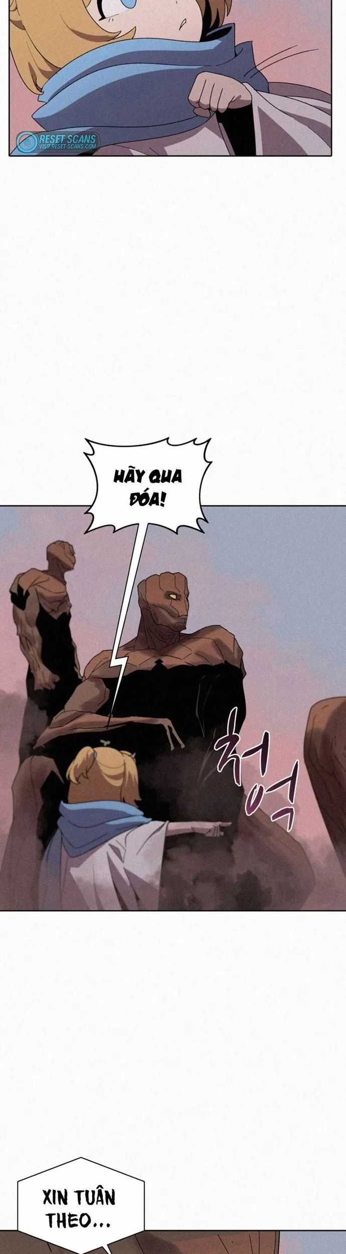 Thực Thư Pháp Sư - Chương 81 - Trang 7