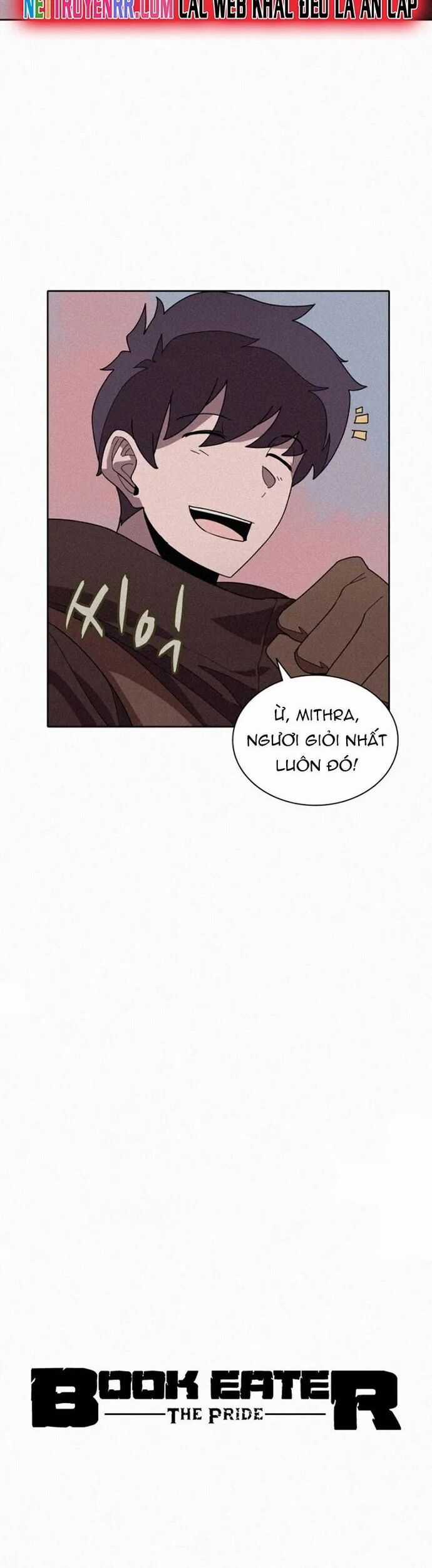 Thực Thư Pháp Sư - Chương 81 - Trang 10