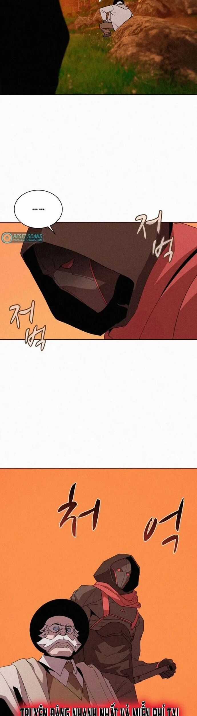 Thực Thư Pháp Sư - Chương 82 - Trang 18