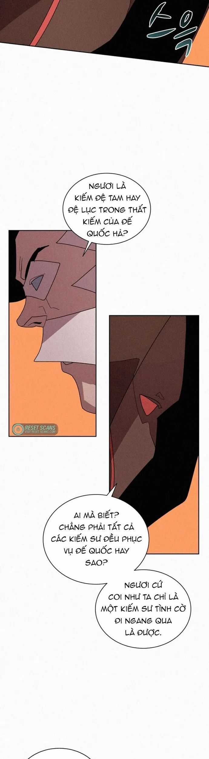 Thực Thư Pháp Sư - Chương 82 - Trang 21