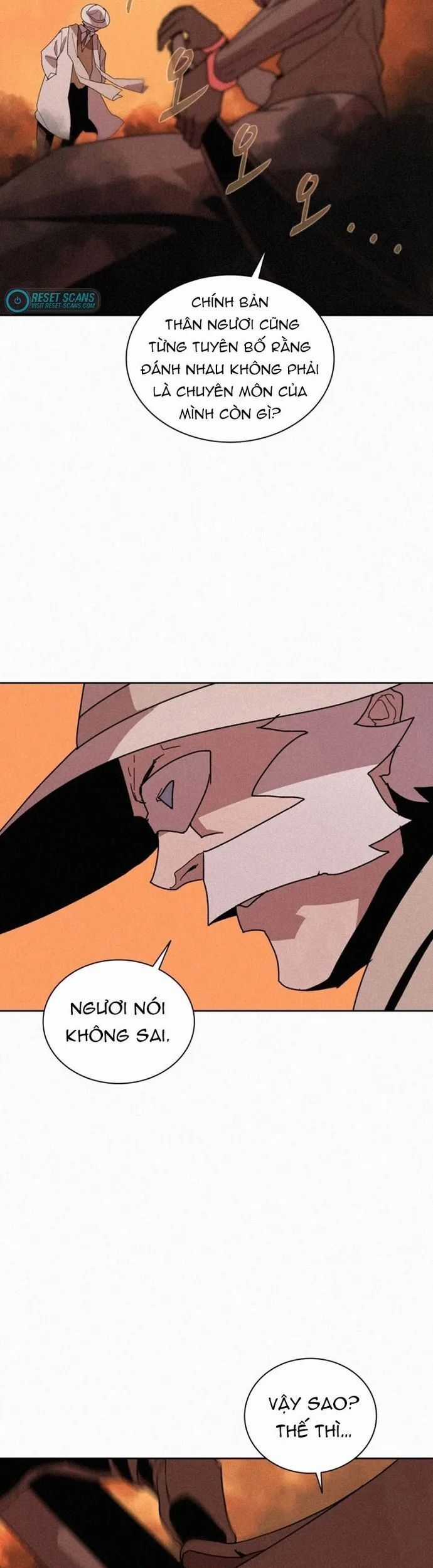 Thực Thư Pháp Sư - Chương 82 - Trang 25