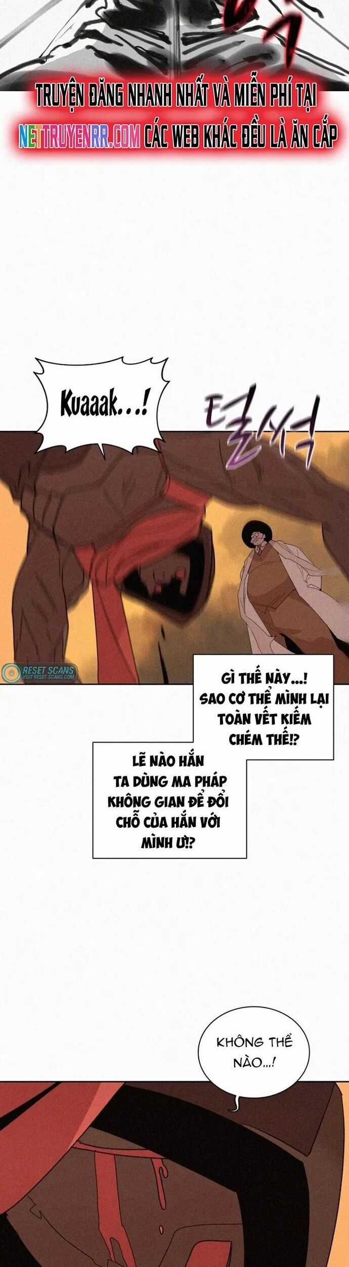 Thực Thư Pháp Sư - Chương 82 - Trang 28