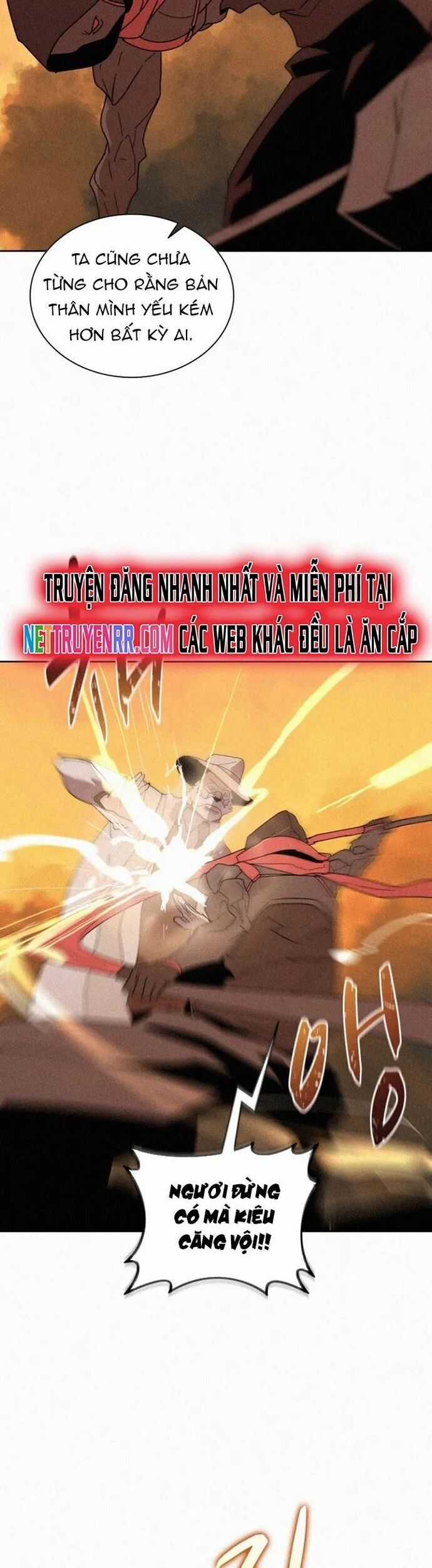 Thực Thư Pháp Sư - Chương 82 - Trang 30