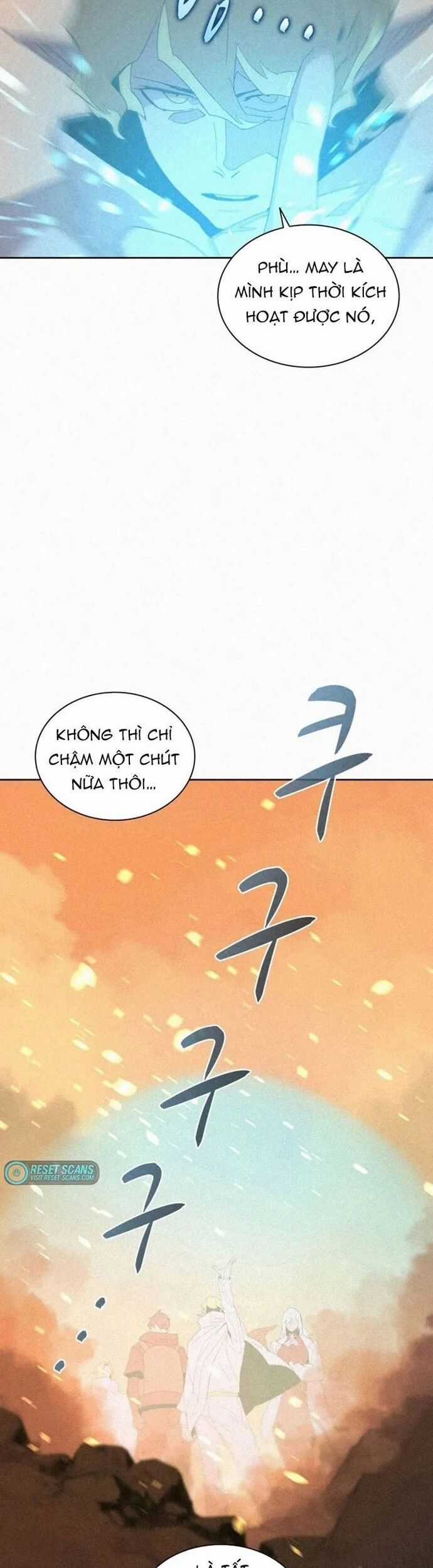 Thực Thư Pháp Sư - Chương 82 - Trang 4