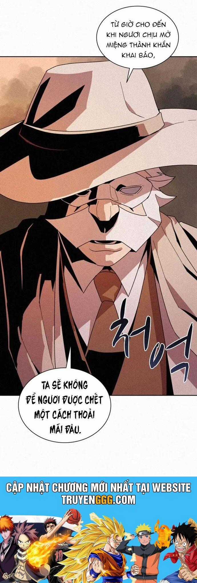 Thực Thư Pháp Sư - Chương 82 - Trang 34