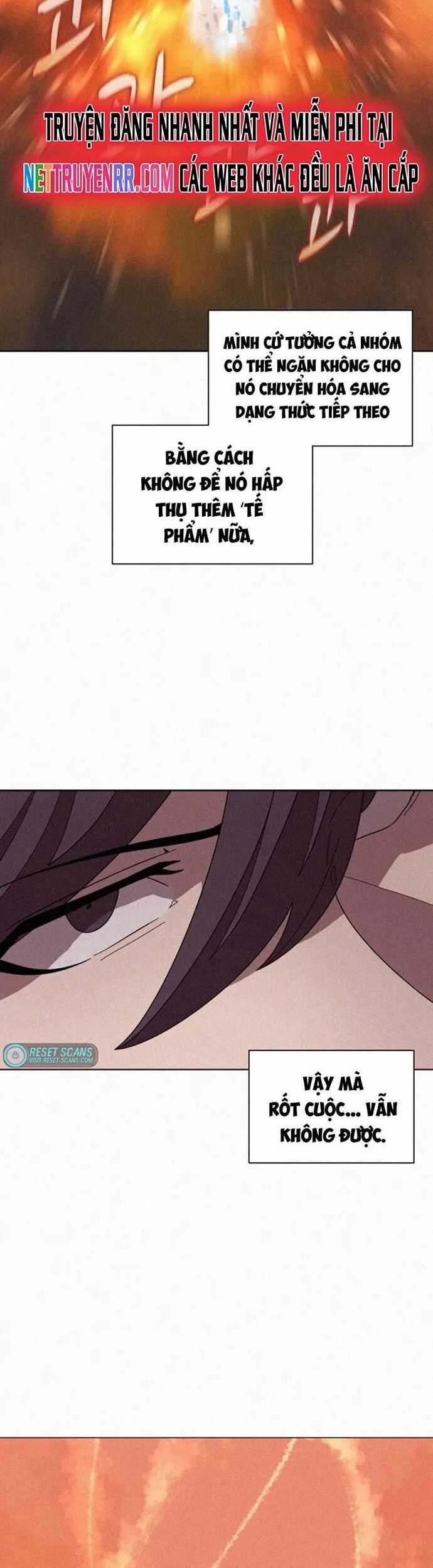 Thực Thư Pháp Sư - Chương 82 - Trang 6