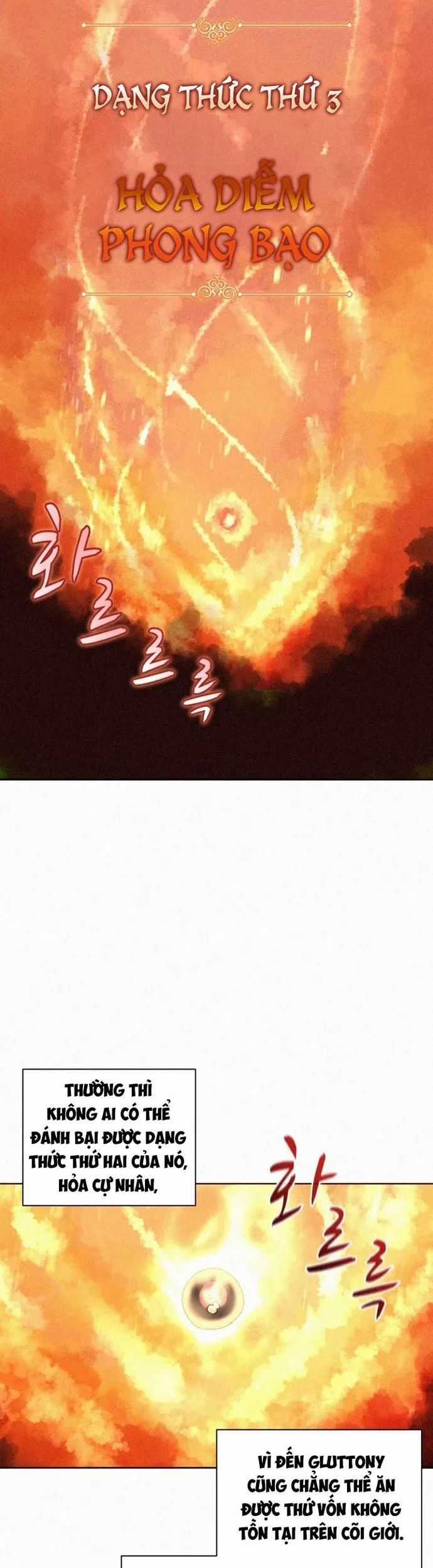 Thực Thư Pháp Sư - Chương 82 - Trang 7