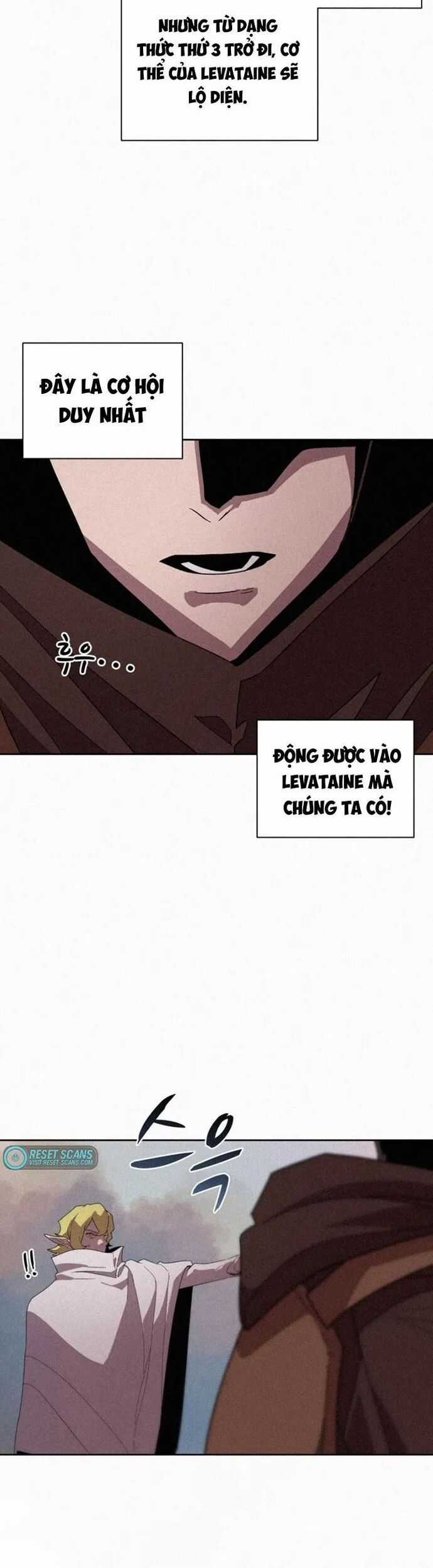 Thực Thư Pháp Sư - Chương 82 - Trang 8