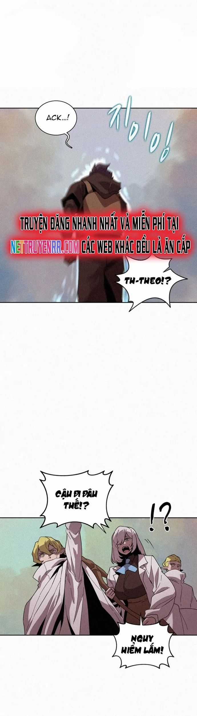 Thực Thư Pháp Sư - Chương 82 - Trang 9