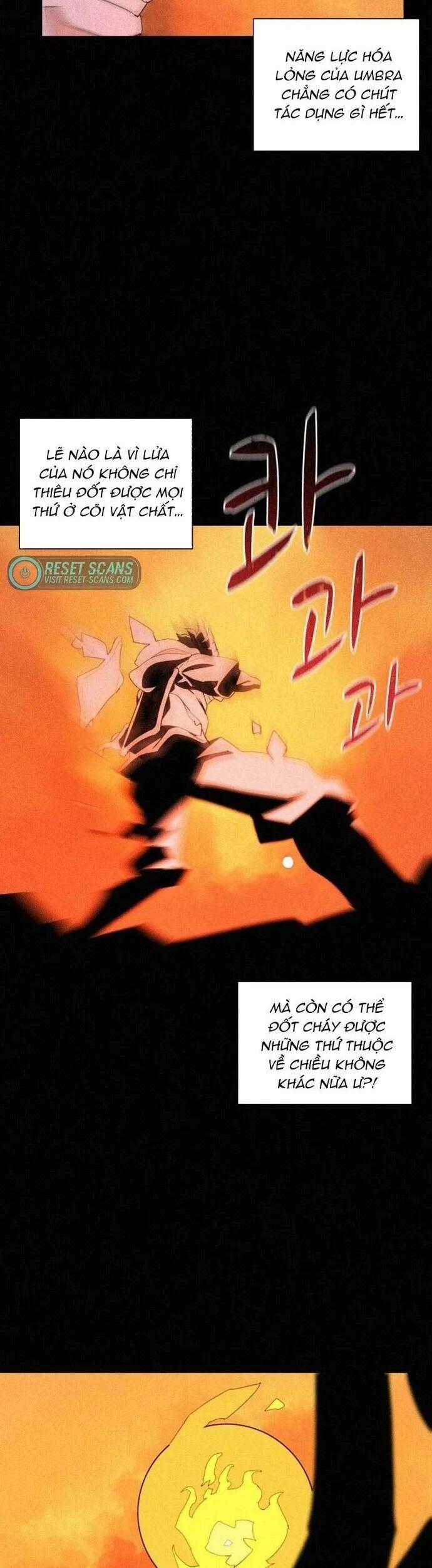 Thực Thư Pháp Sư - Chương 83 - Trang 2