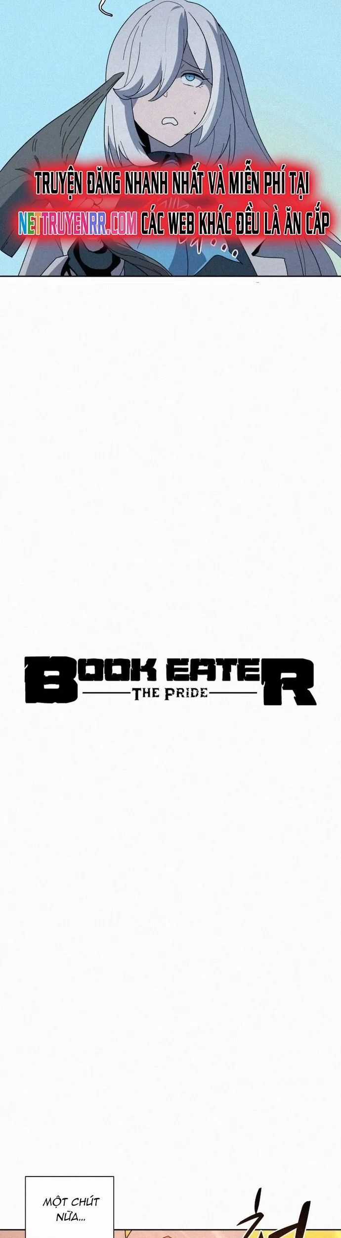 Thực Thư Pháp Sư - Chương 83 - Trang 11