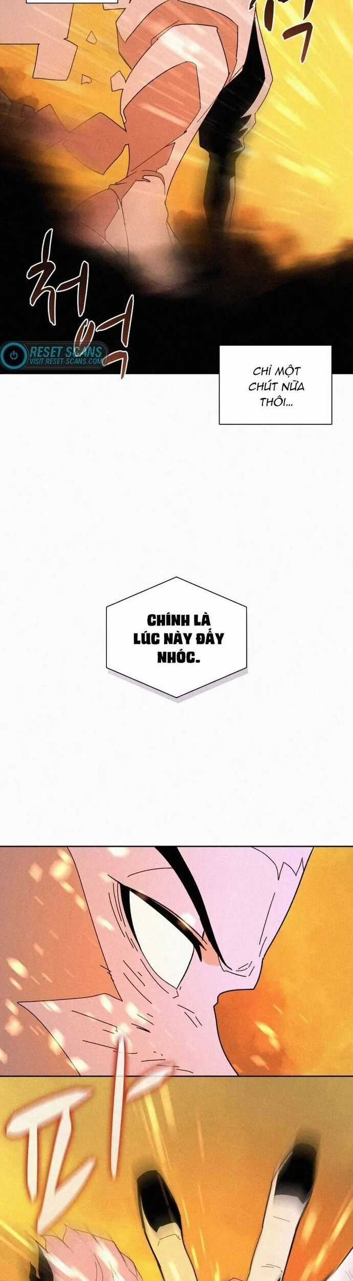 Thực Thư Pháp Sư - Chương 83 - Trang 12