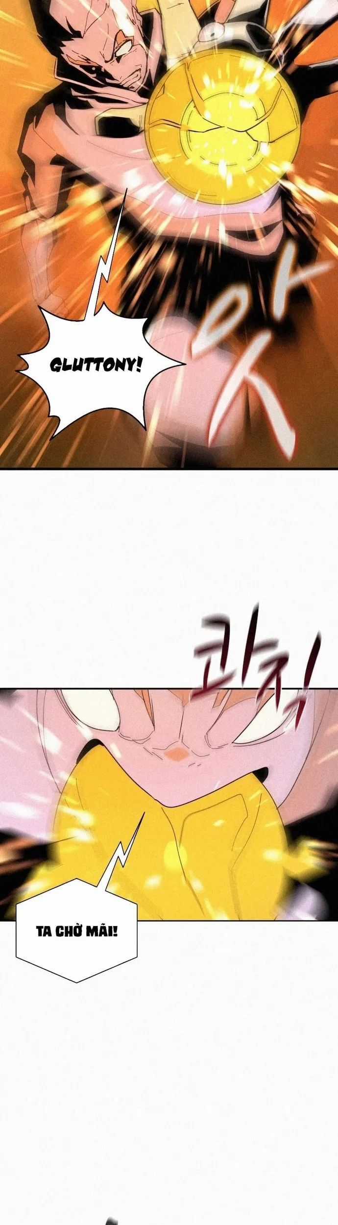 Thực Thư Pháp Sư - Chương 83 - Trang 13