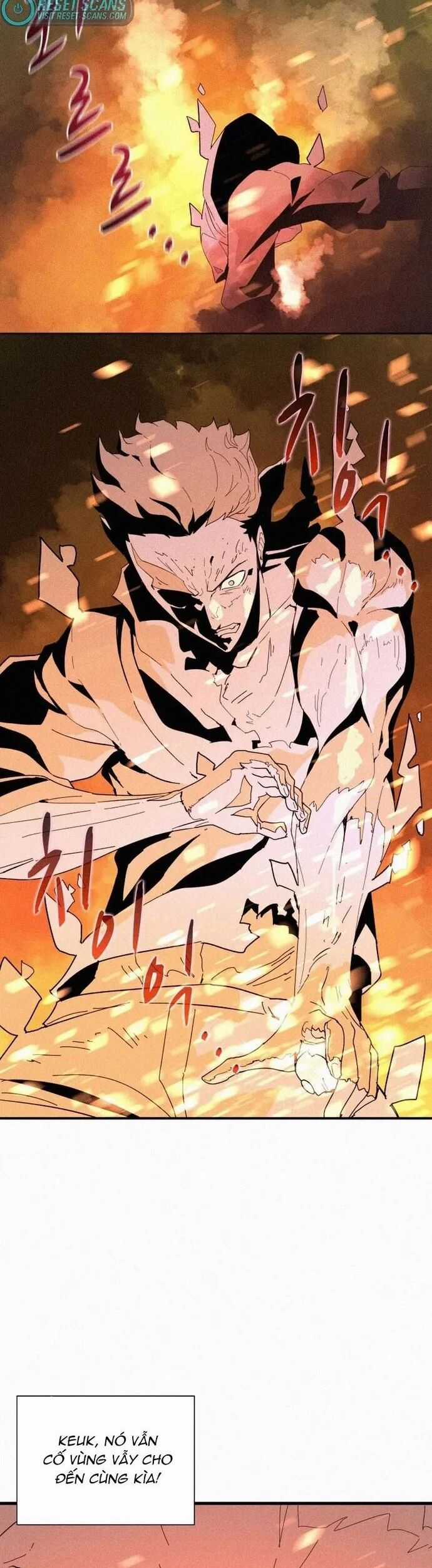 Thực Thư Pháp Sư - Chương 83 - Trang 16