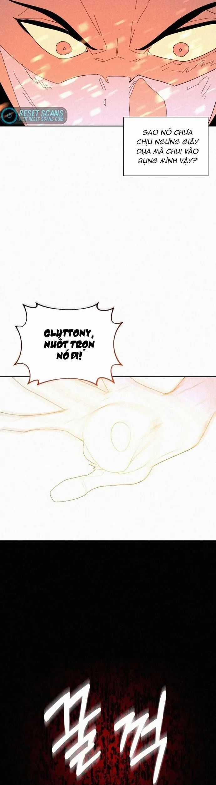 Thực Thư Pháp Sư - Chương 83 - Trang 17