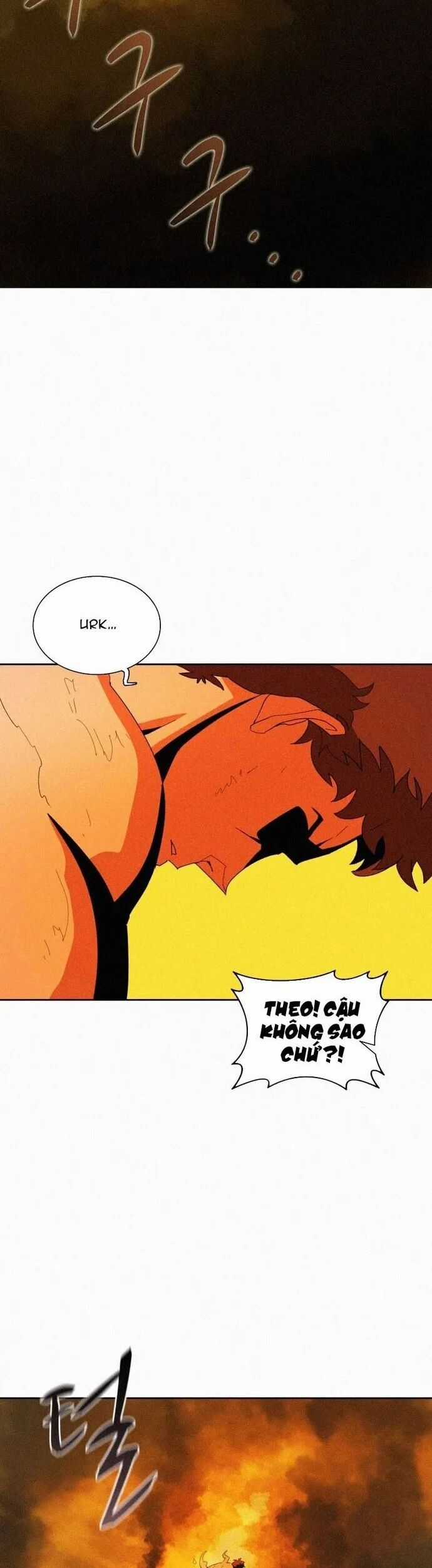 Thực Thư Pháp Sư - Chương 83 - Trang 22