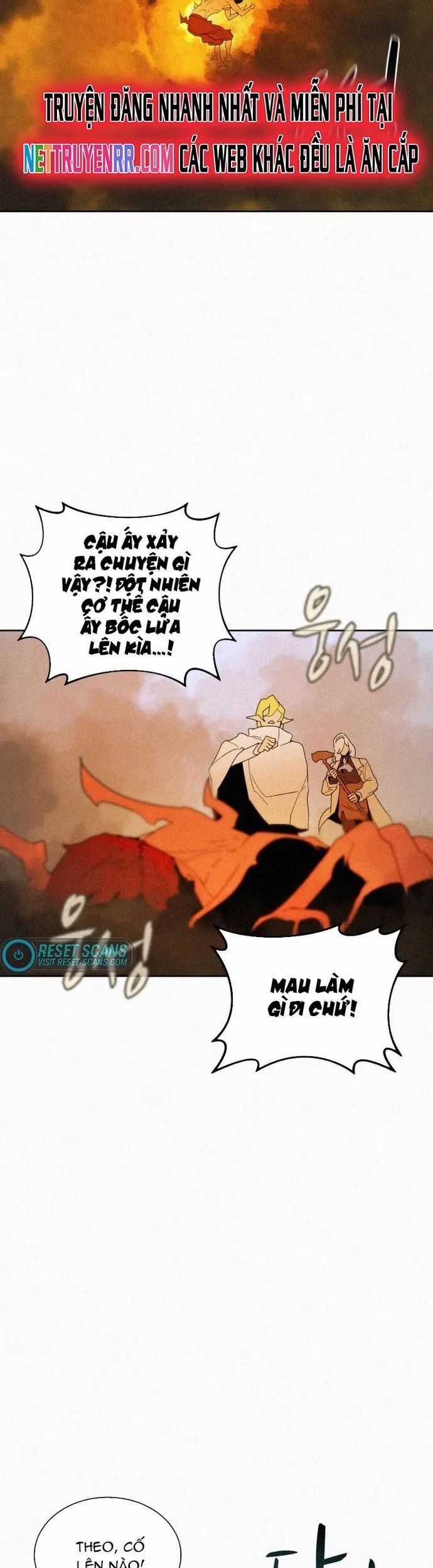 Thực Thư Pháp Sư - Chương 83 - Trang 23