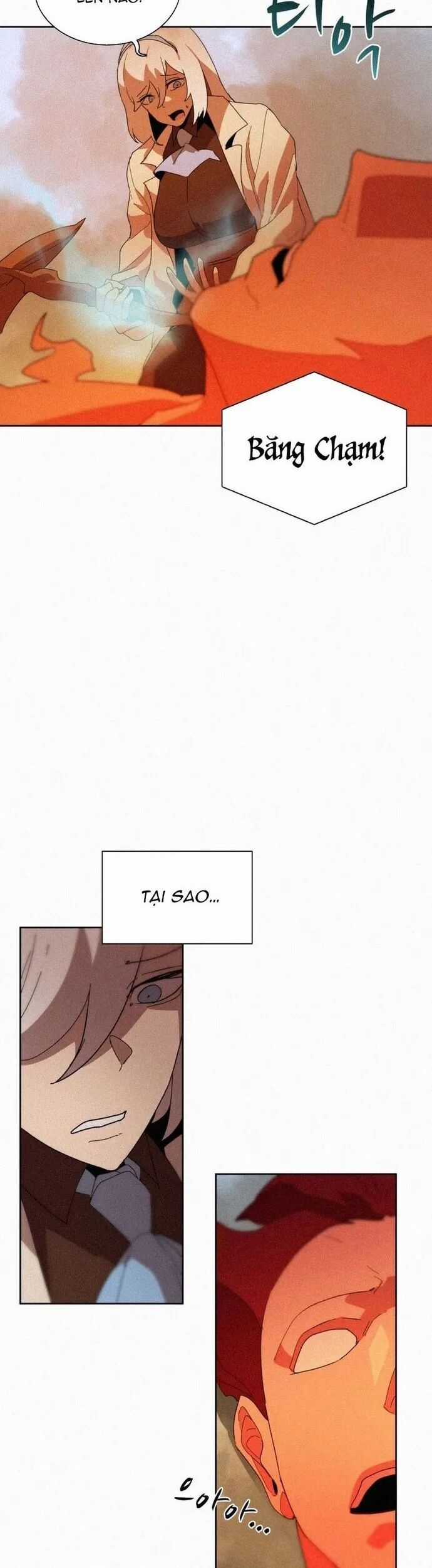 Thực Thư Pháp Sư - Chương 83 - Trang 24