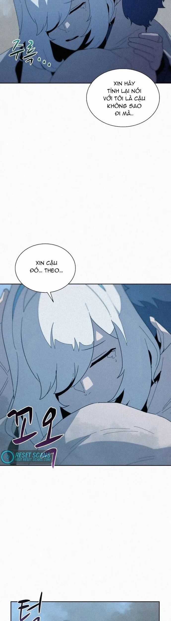 Thực Thư Pháp Sư - Chương 83 - Trang 28