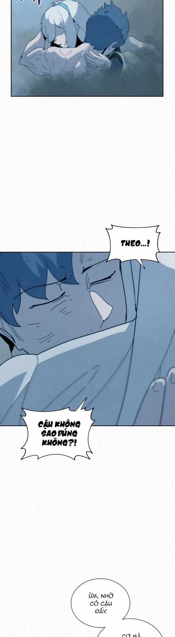 Thực Thư Pháp Sư - Chương 83 - Trang 29