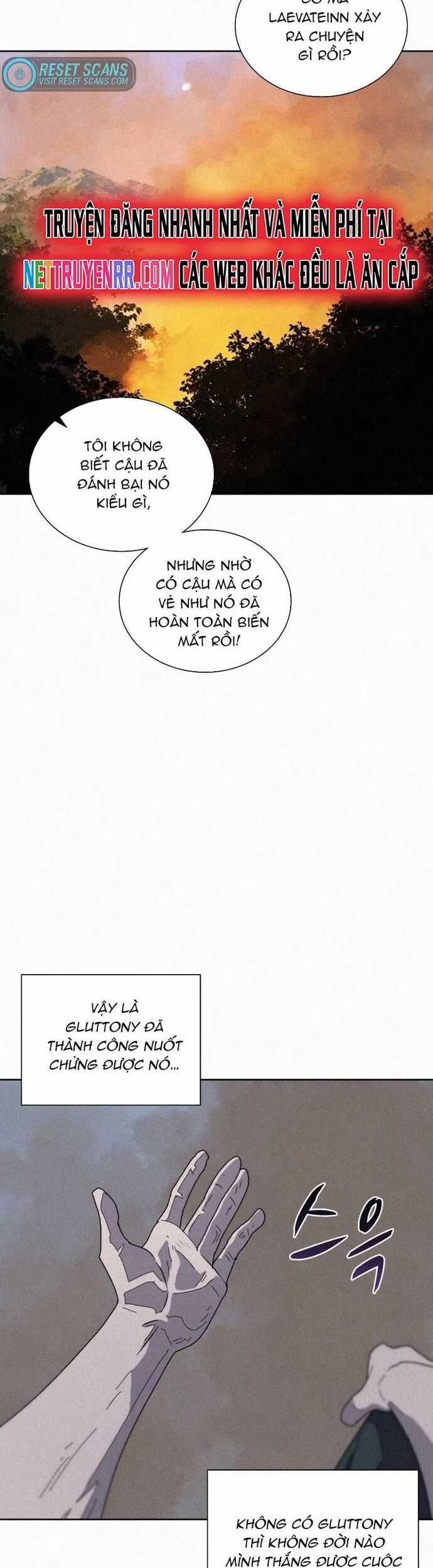 Thực Thư Pháp Sư - Chương 83 - Trang 30