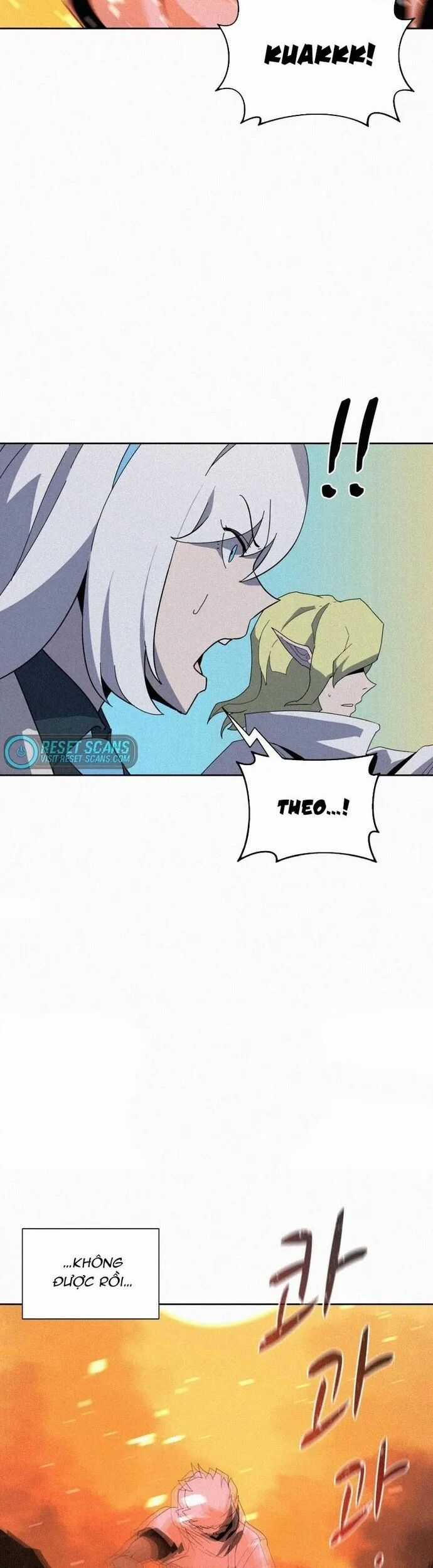 Thực Thư Pháp Sư - Chương 83 - Trang 4