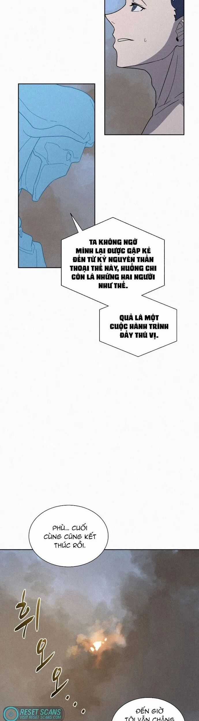 Thực Thư Pháp Sư - Chương 83 - Trang 32