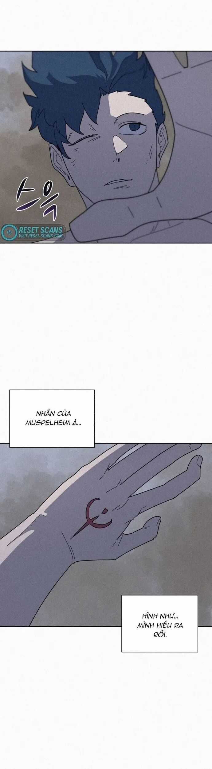 Thực Thư Pháp Sư - Chương 83 - Trang 34