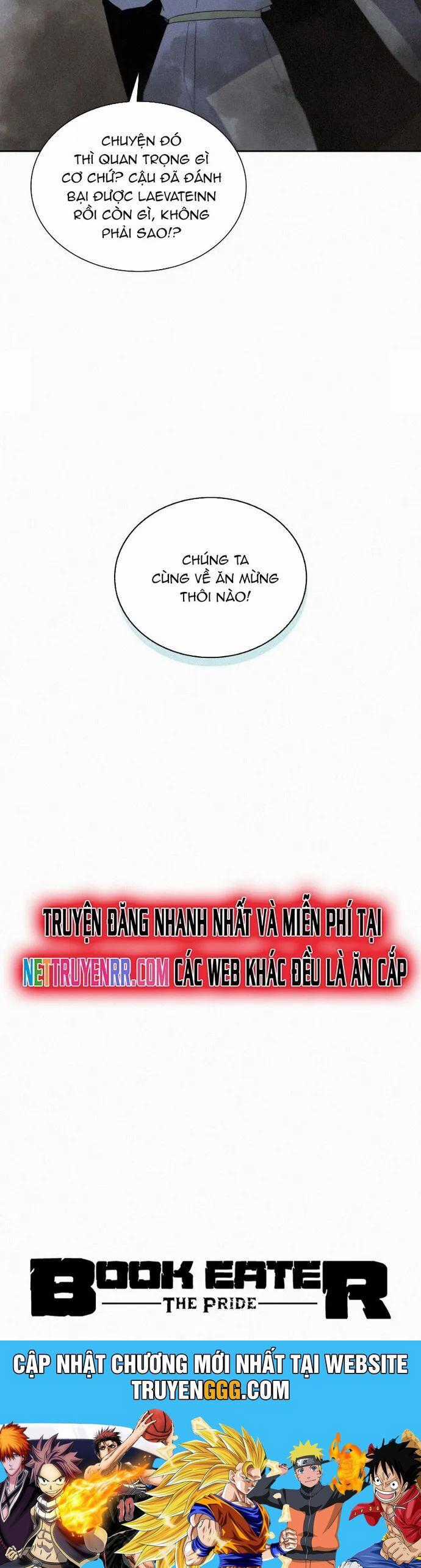 Thực Thư Pháp Sư - Chương 83 - Trang 36