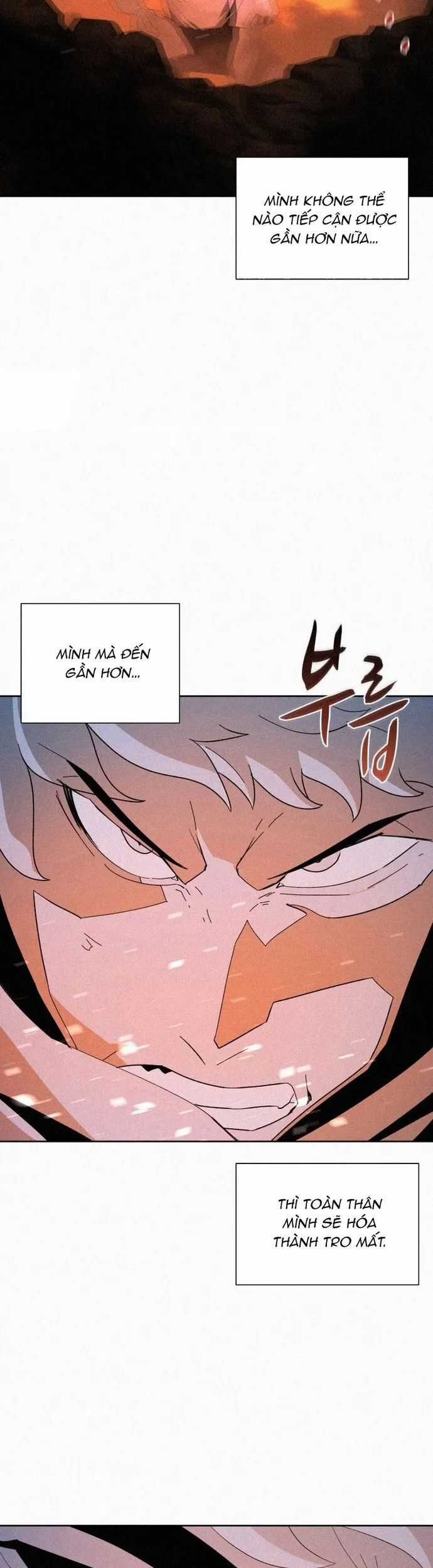 Thực Thư Pháp Sư - Chương 83 - Trang 5