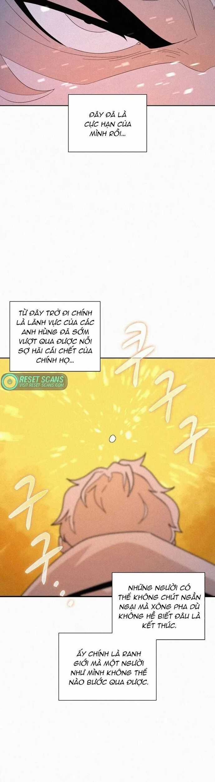 Thực Thư Pháp Sư - Chương 83 - Trang 6