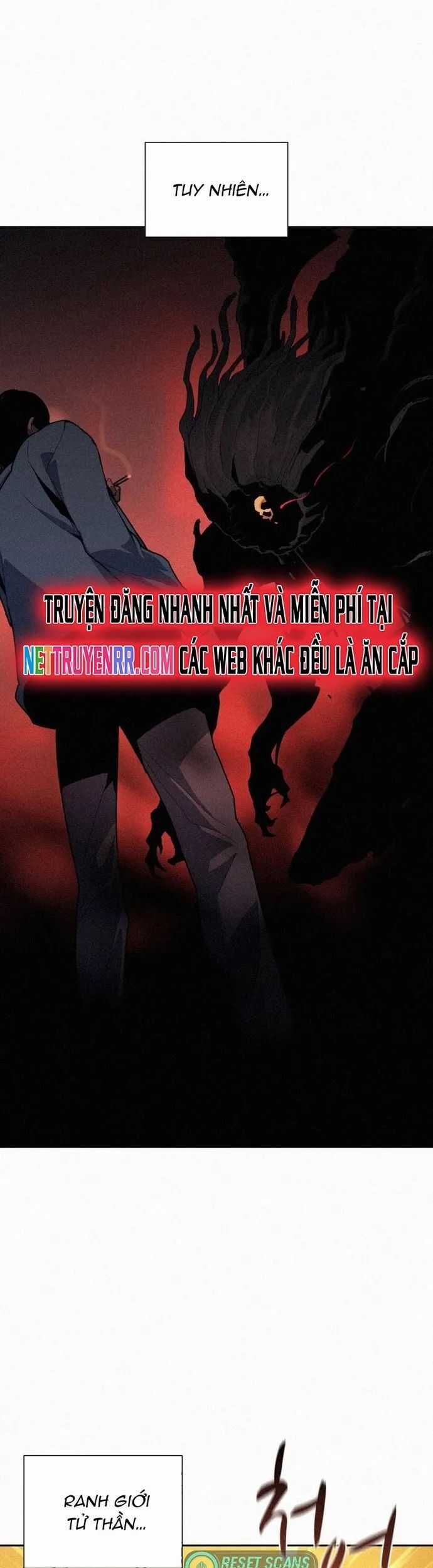 Thực Thư Pháp Sư - Chương 83 - Trang 7