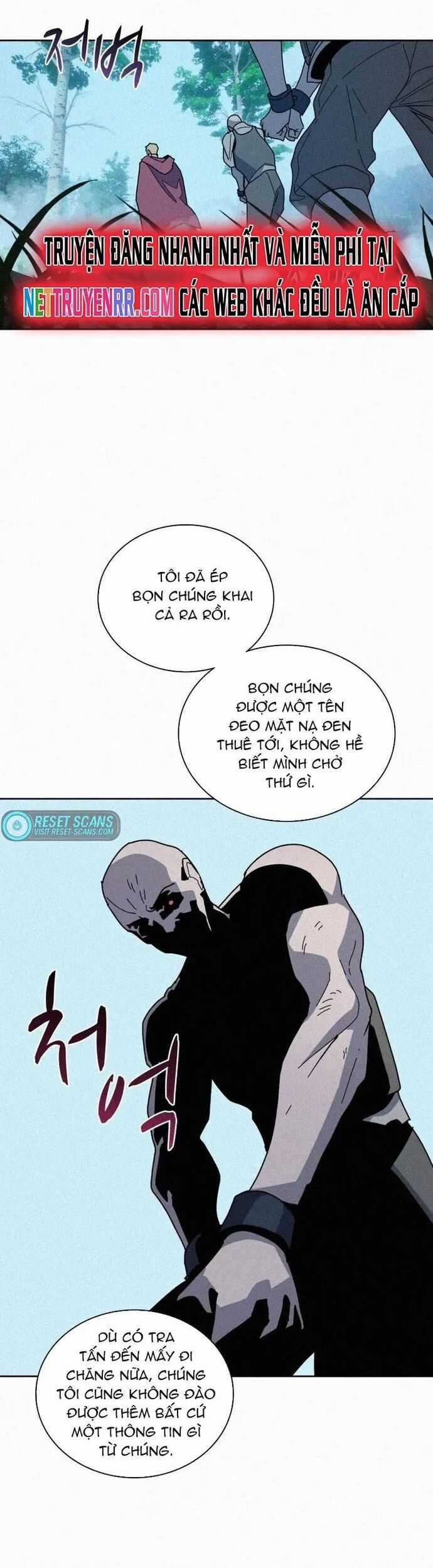 Thực Thư Pháp Sư - Chương 84 - Trang 16